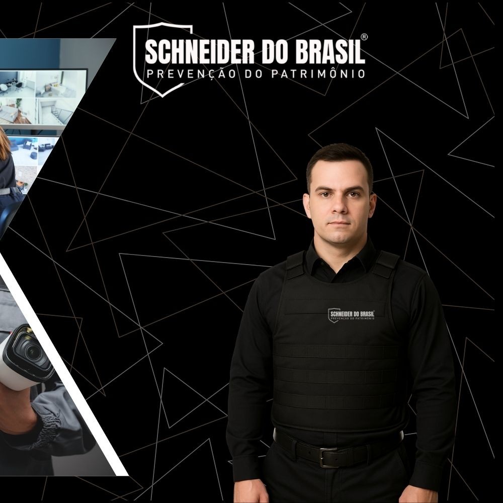 Botão de Pânico: físico x mobile